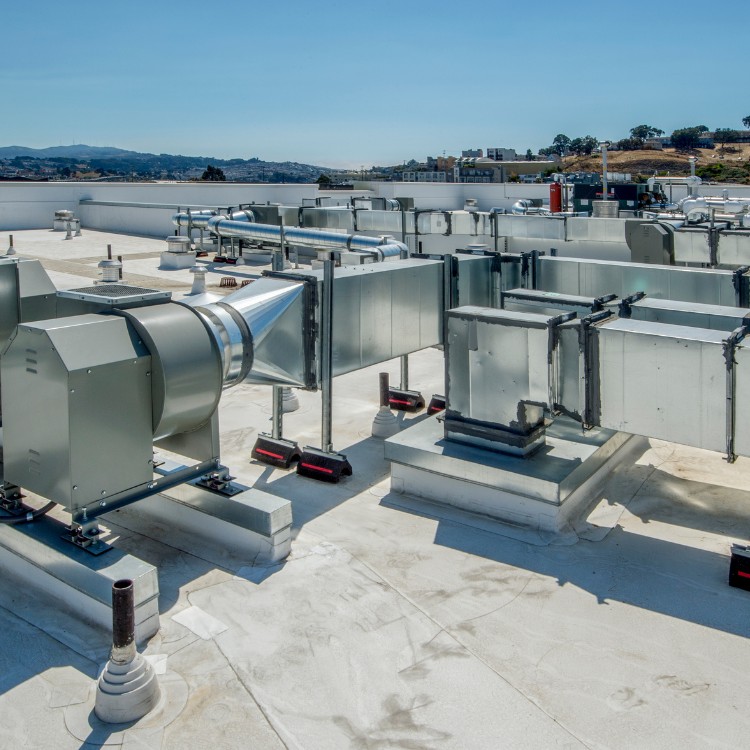 Heating & Cooling in McKinney, TX