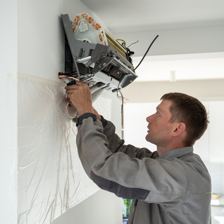 Heating & Cooling in McKinney, TX