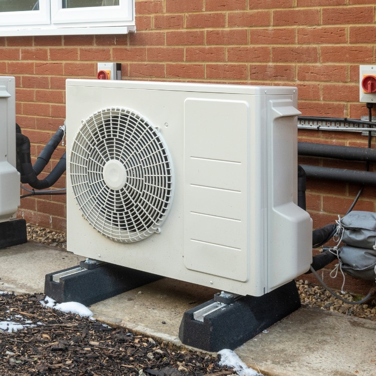 Heating & Cooling in McKinney, TX