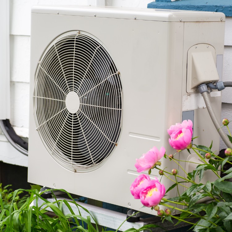 Heating & Cooling in McKinney, TX