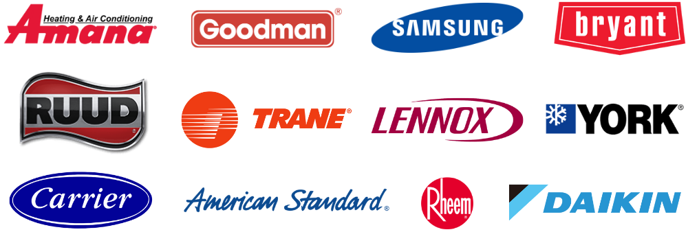 Heating & Cooling in McKinney, TX