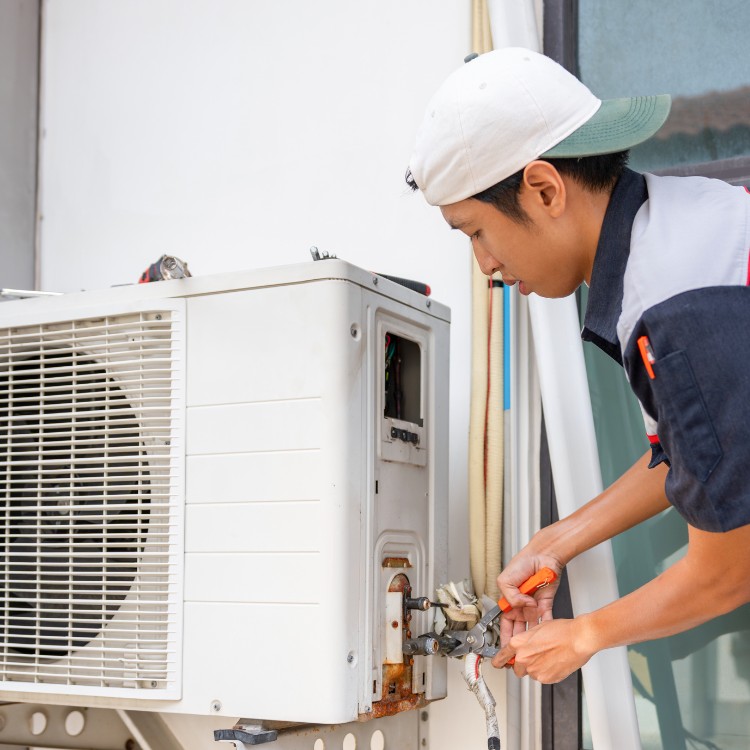 Heating & Cooling in McKinney, TX