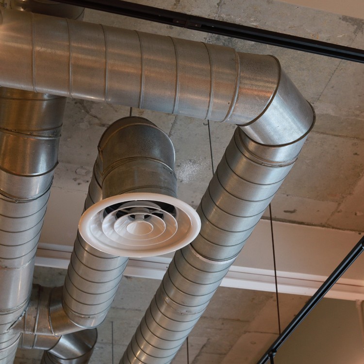 Heating & Cooling in McKinney, TX